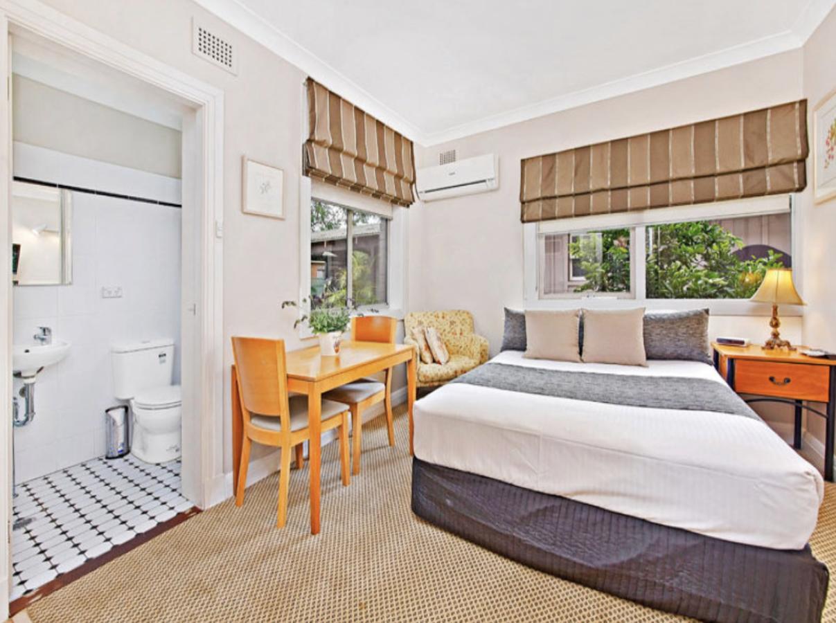 سيدني Boronia Lodge المظهر الخارجي الصورة