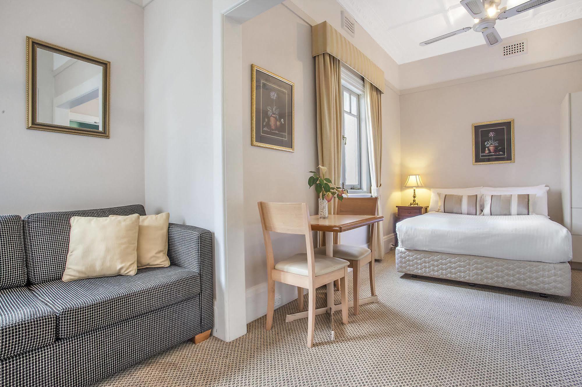 سيدني Boronia Lodge المظهر الخارجي الصورة