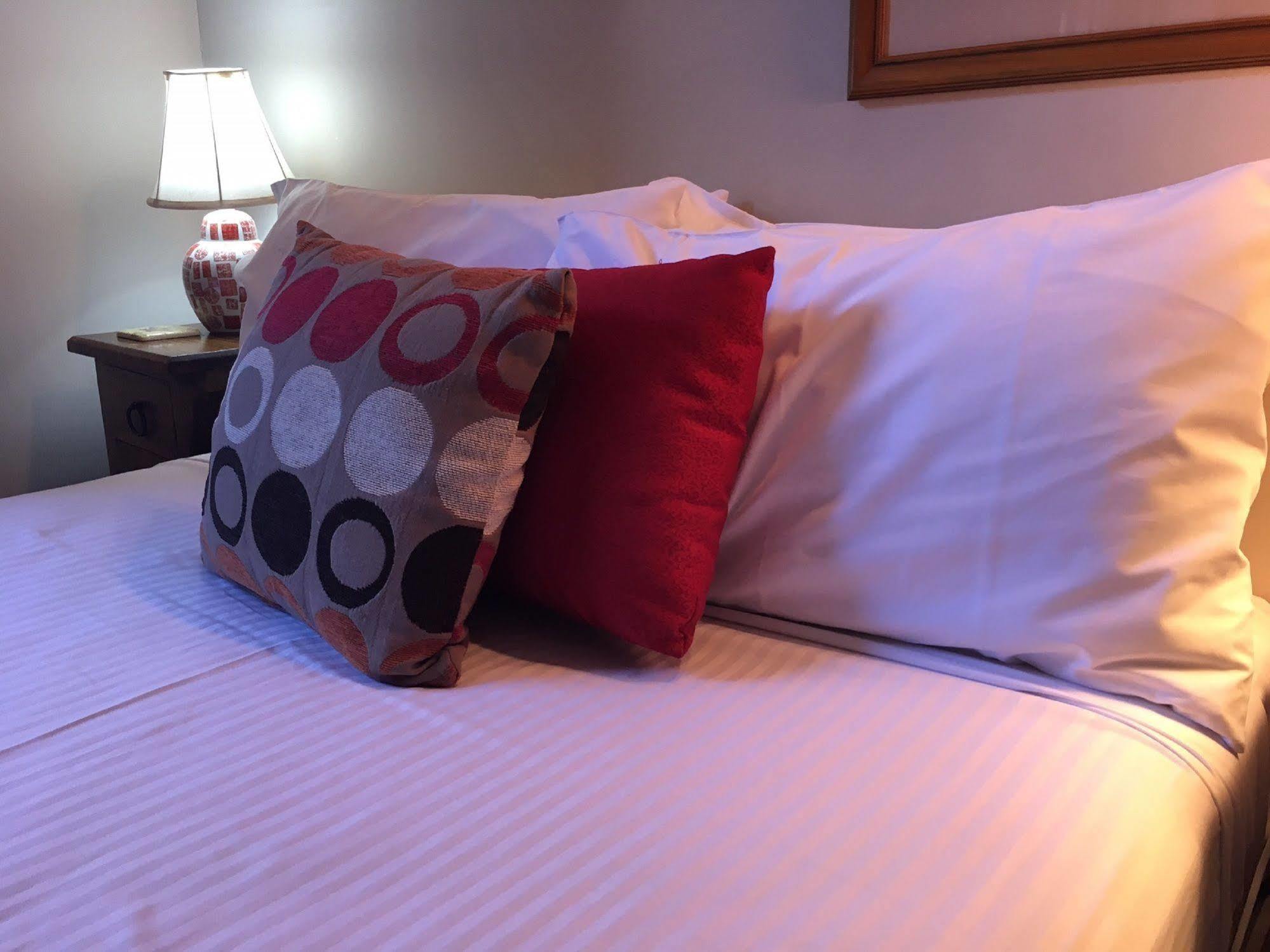سيدني Boronia Lodge المظهر الخارجي الصورة