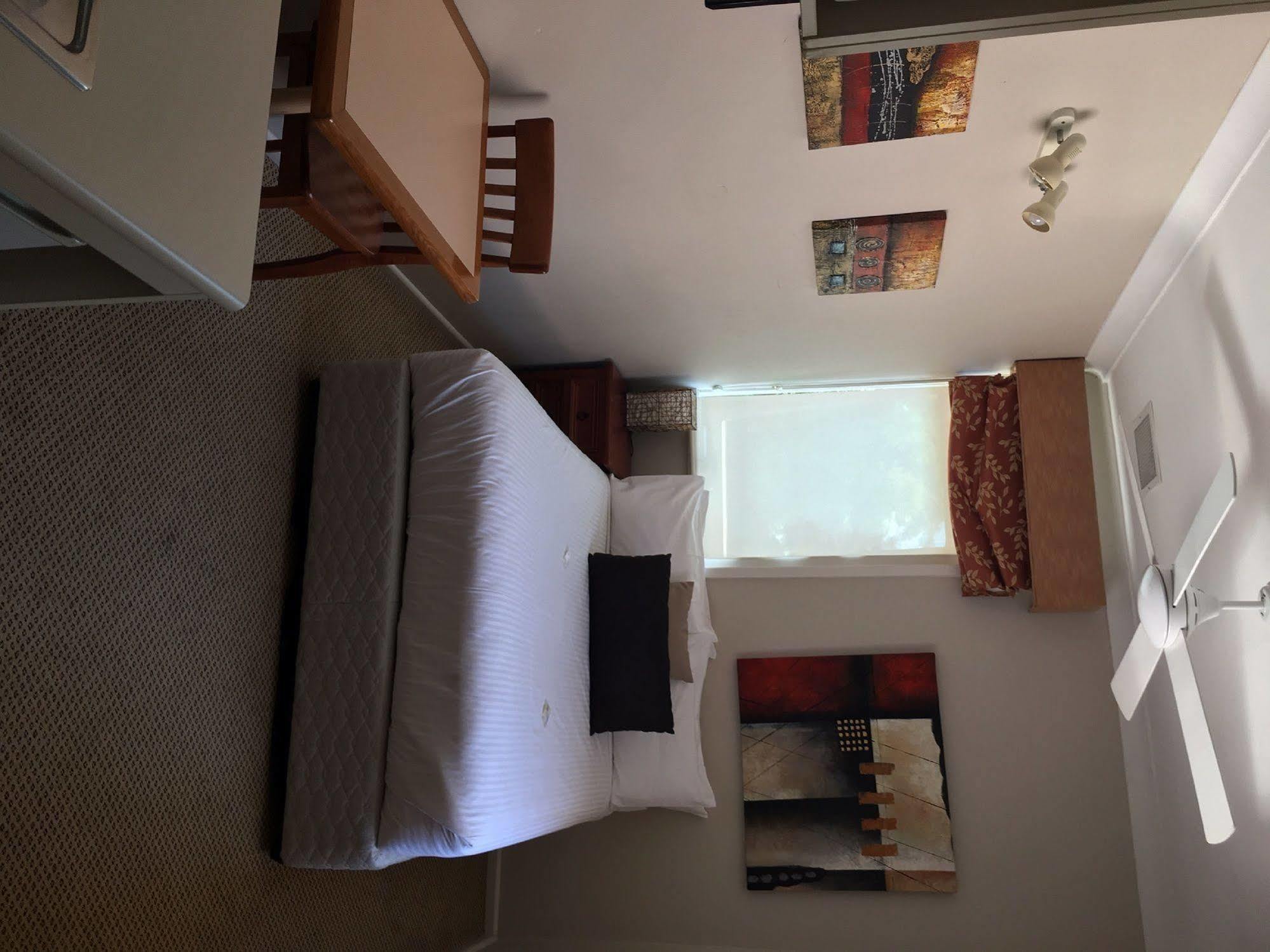 سيدني Boronia Lodge المظهر الخارجي الصورة